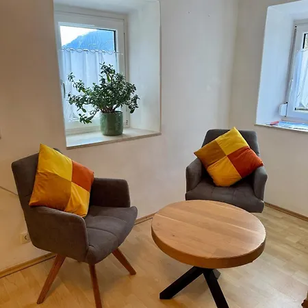 Apartment Haus Anna