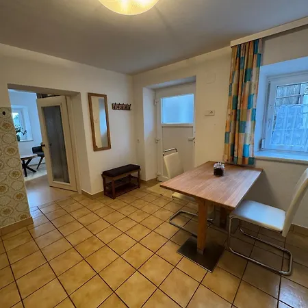 Haus Anna Apartament Kottwein