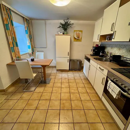 Apartment Haus Anna Kottwein