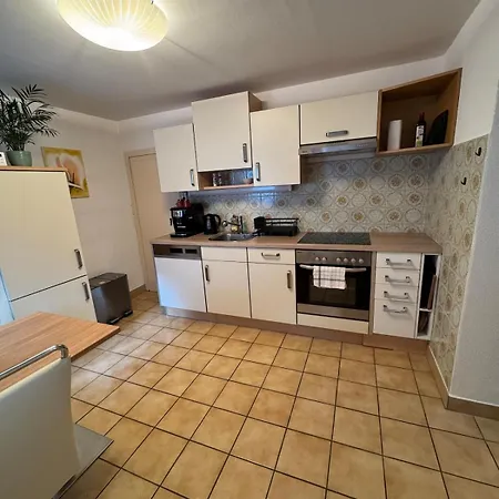 Apartment Haus Anna Kottwein