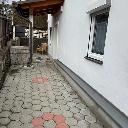 Apartment Haus Anna *