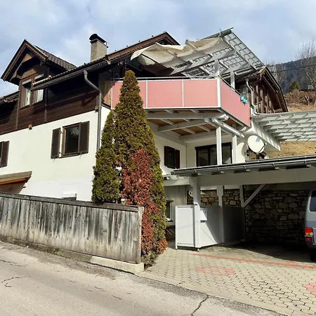 Haus Anna Apartament Kottwein