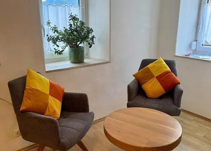 Apartament Haus Anna