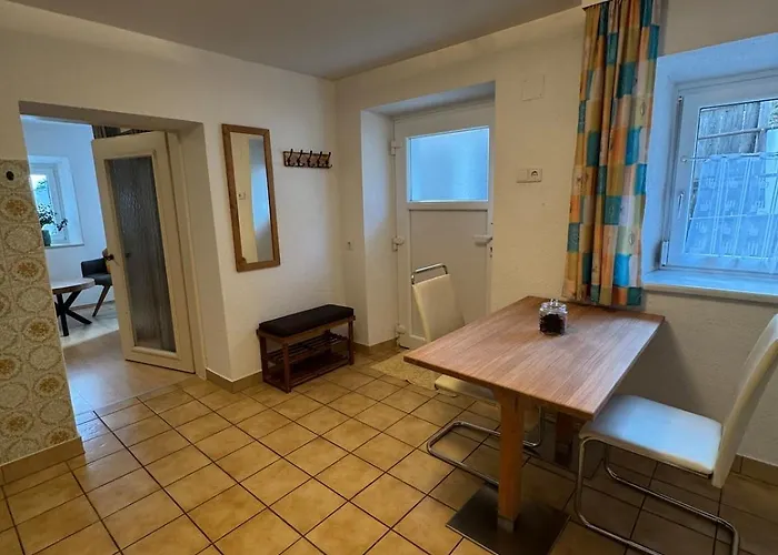 Haus Anna Apartment Kottwein