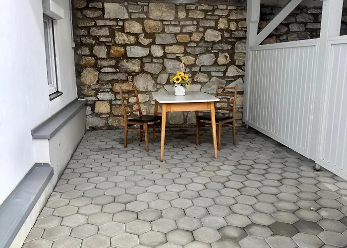 Haus Anna * Kottwein