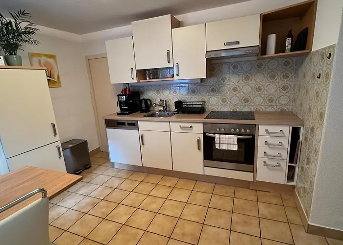 Apartment Haus Anna Kottwein